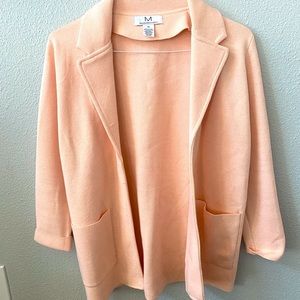 Women’s jacket pink medium